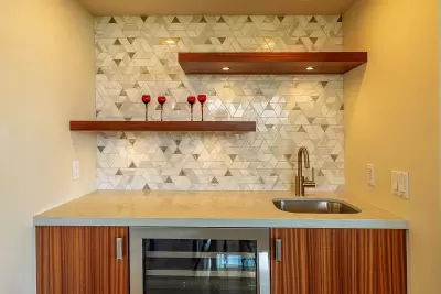 Single Family Residence, Residential