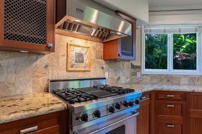 Single Family Residence, Residential