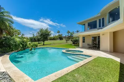 Single Family Residence, Residential