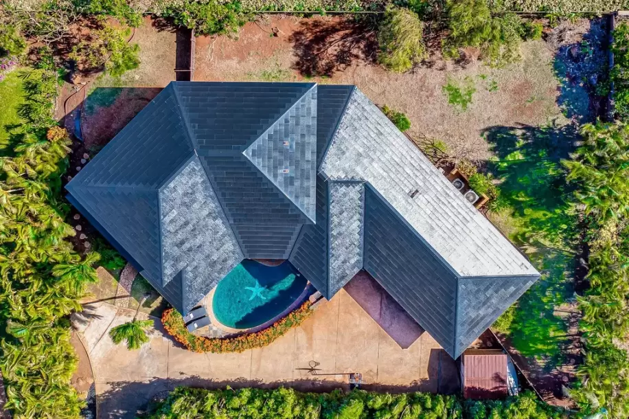 Single Family Residence, Residential-4