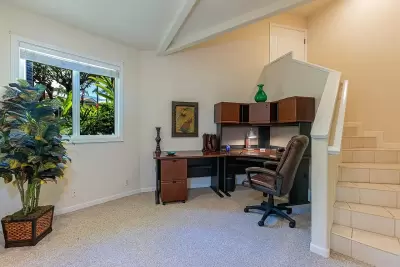 Single Family Residence, Residential