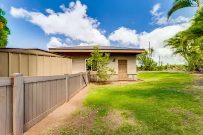 Single Family Residence, Residential