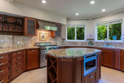Single Family Residence, Residential