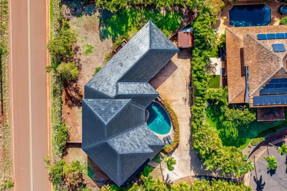 Single Family Residence, Residential-34