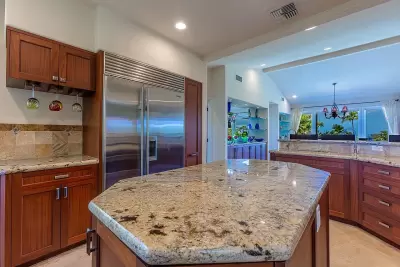Single Family Residence, Residential