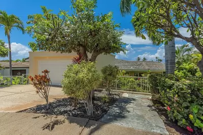 Single Family Residence, Residential