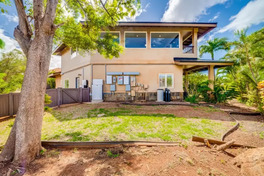 Single Family Residence, Residential-39
