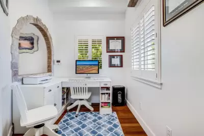 Single Family Residence, Residential